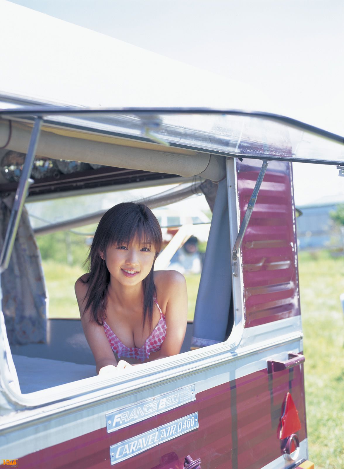 Yuko Ogura 小倉優子/小仓优子 3-图72