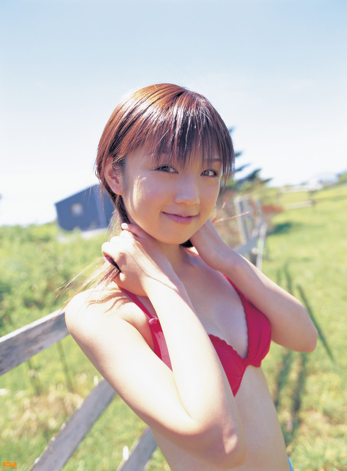 Yuko Ogura 小倉優子/小仓优子 3-图76