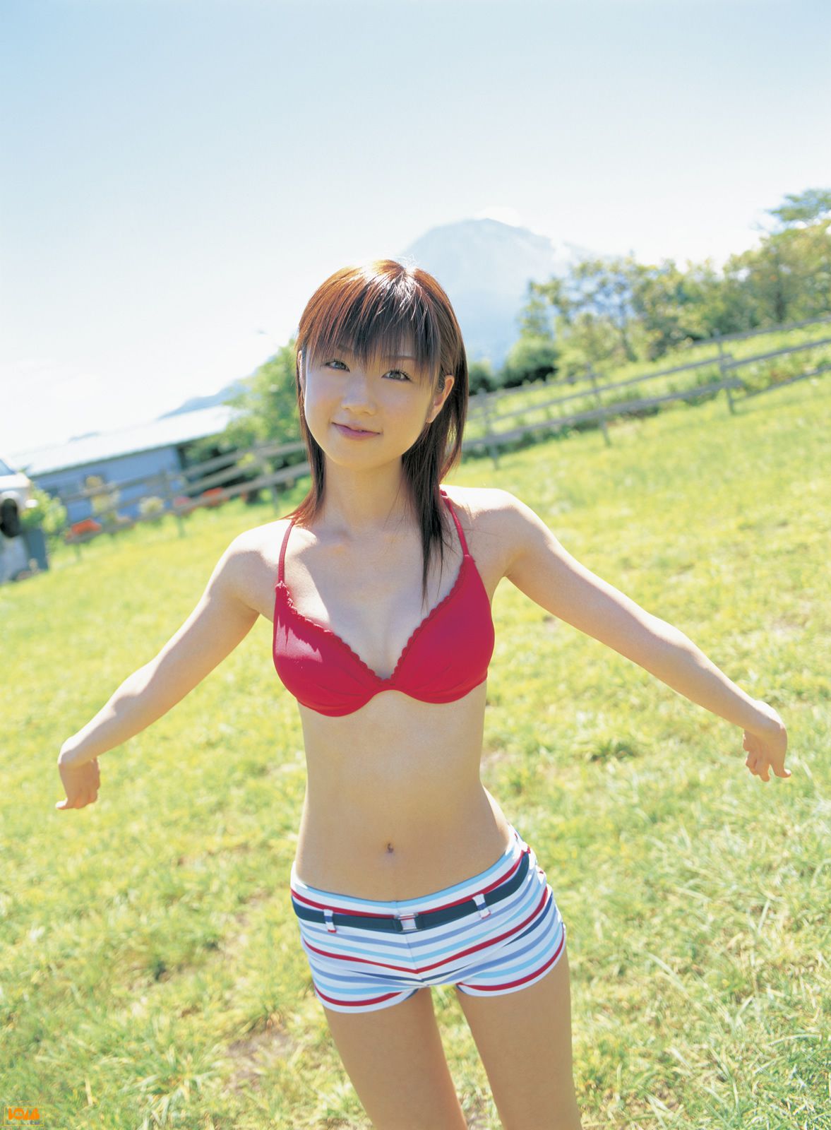 Yuko Ogura 小倉優子/小仓优子 3-图79