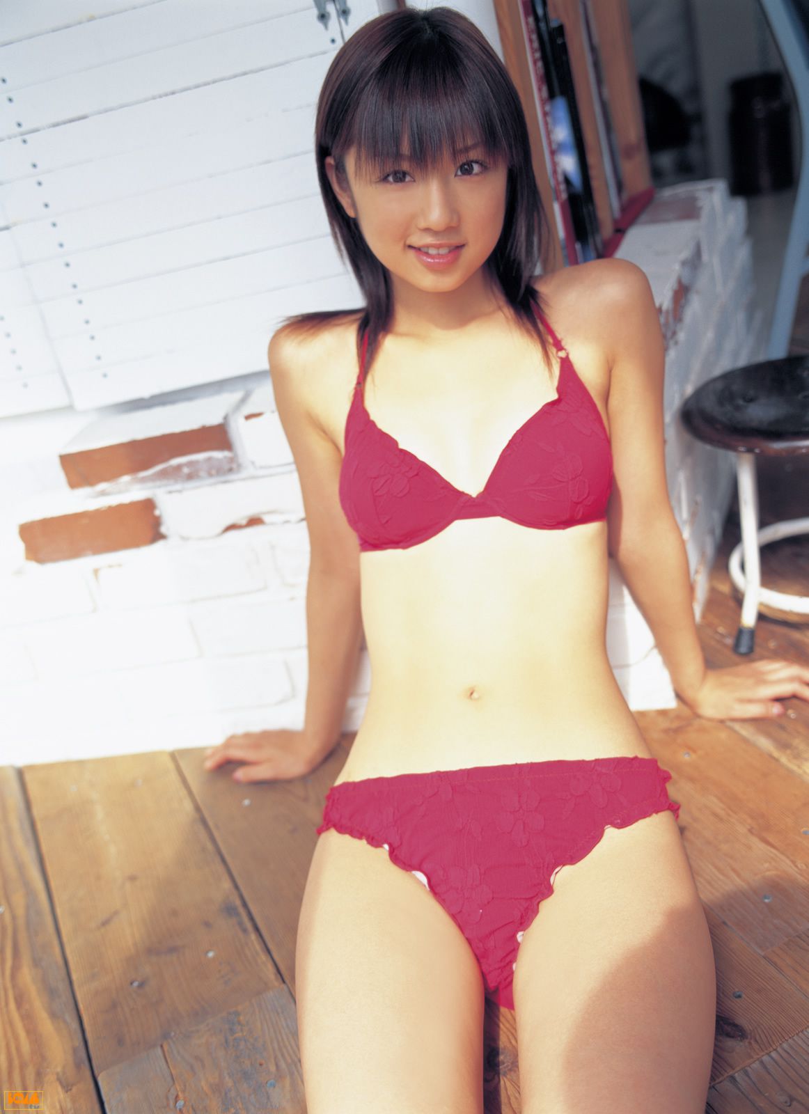 Yuko Ogura 小倉優子/小仓优子 3-图83