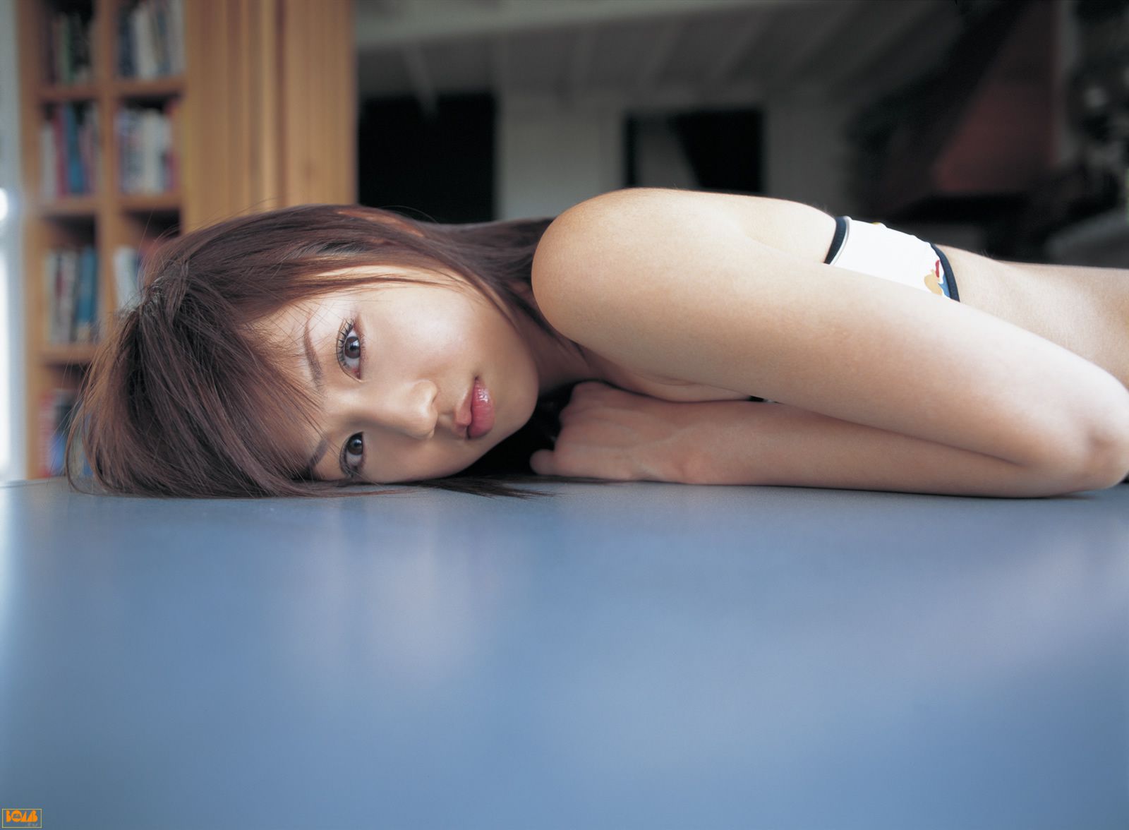 Yuko Ogura 小倉優子/小仓优子 3-图90