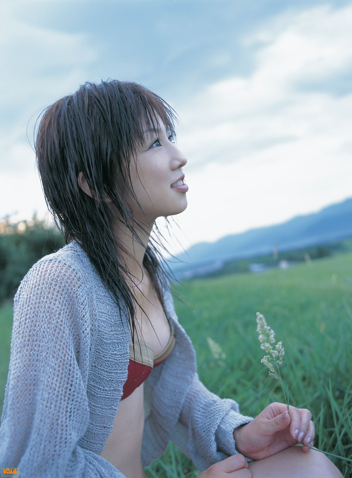 Yuko Ogura 小倉優子/小仓优子 3-图96