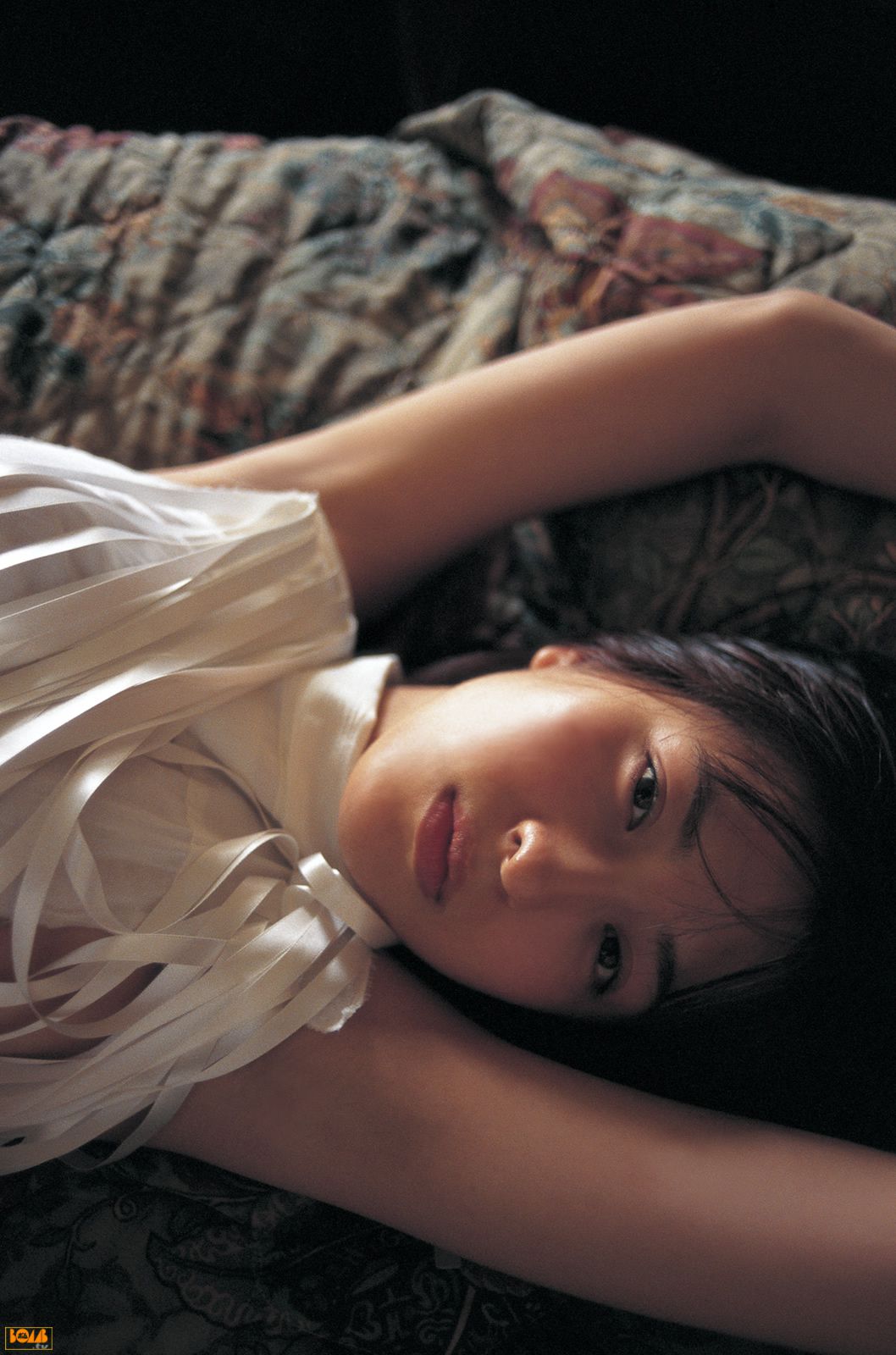 2004年12月刊 Kasumi Nakane 仲根かすみ/仲根霞-图15
