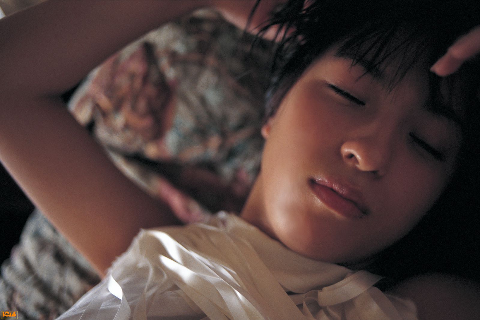 2004年12月刊 Kasumi Nakane 仲根かすみ/仲根霞-图17