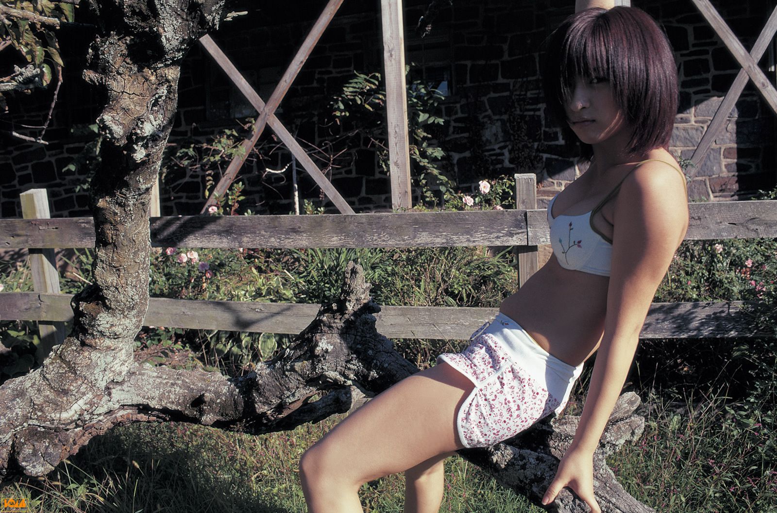 2004年12月刊 Kasumi Nakane 仲根かすみ/仲根霞-图33