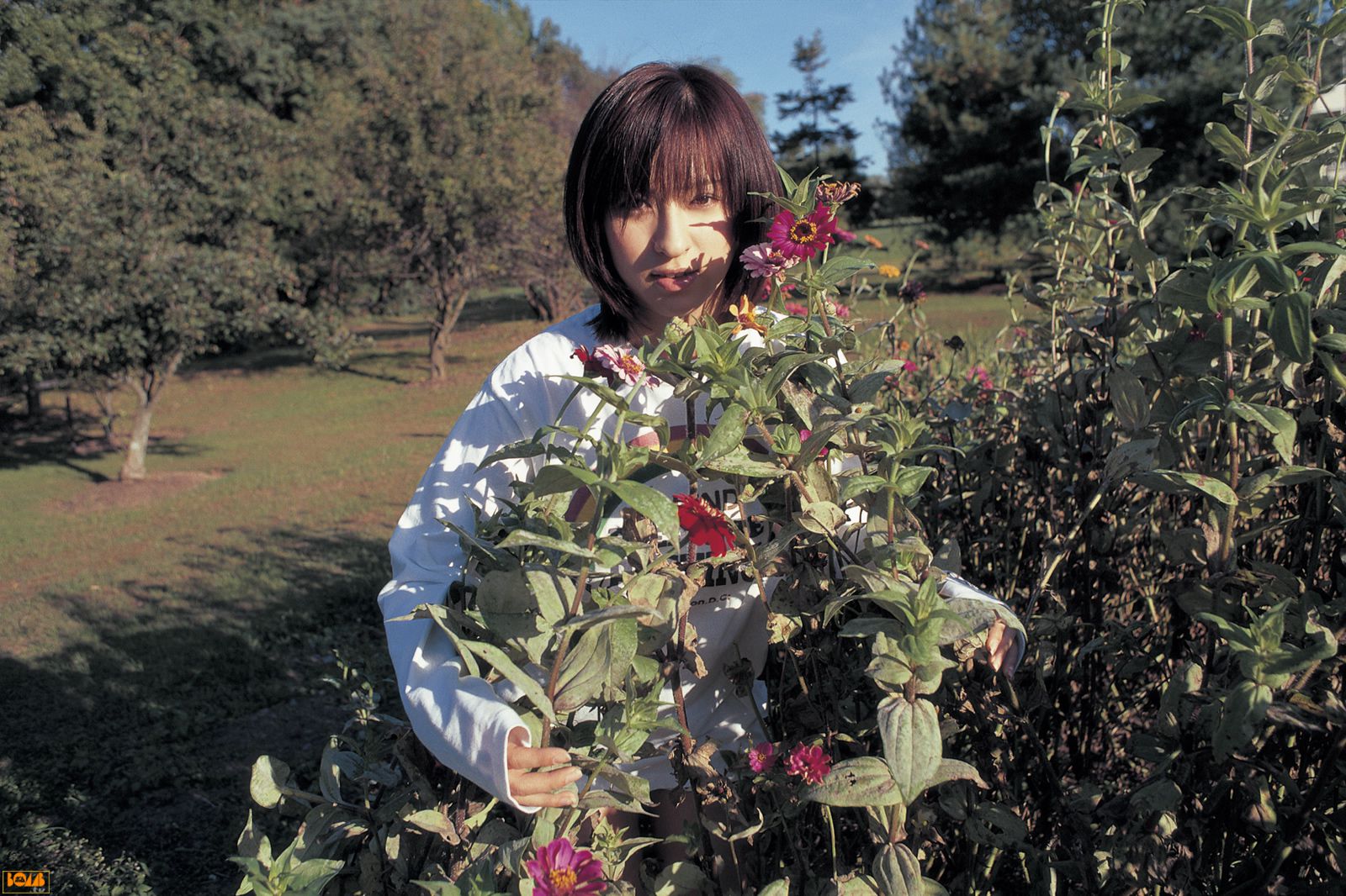 2004年12月刊 Kasumi Nakane 仲根かすみ/仲根霞-图41