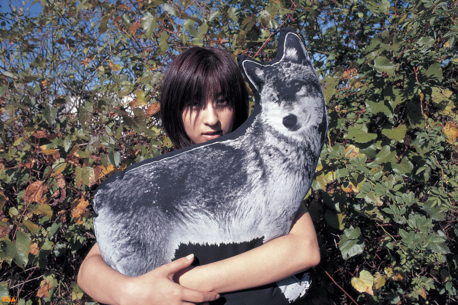 2004年12月刊 Kasumi Nakane 仲根かすみ/仲根霞-图50