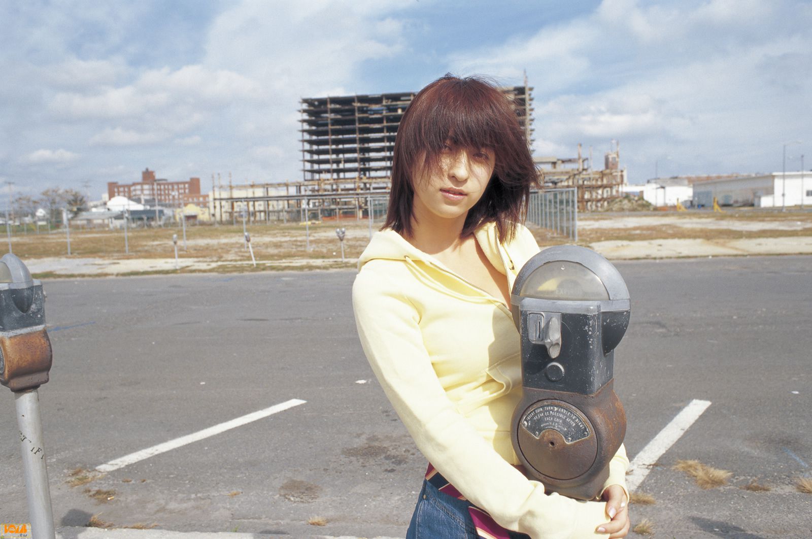 2004年12月刊 Kasumi Nakane 仲根かすみ/仲根霞-图51