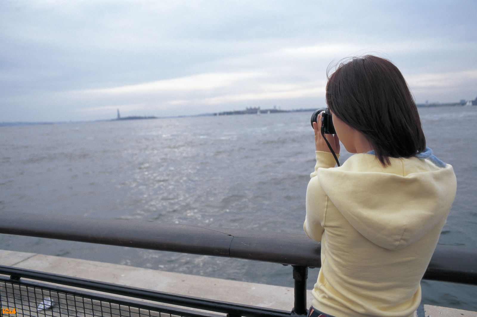 2004年12月刊 Kasumi Nakane 仲根かすみ/仲根霞-图55