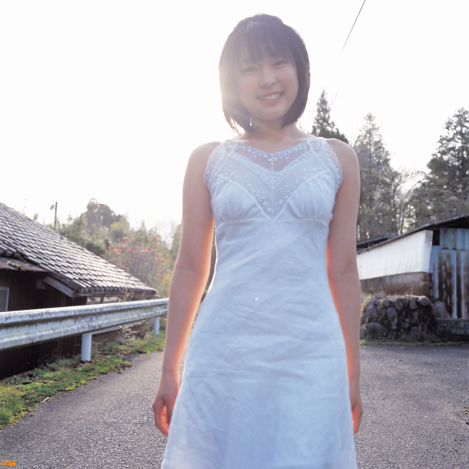 黒川芽以《Nina – Special Wallpaper》   2004年12月刊-图28