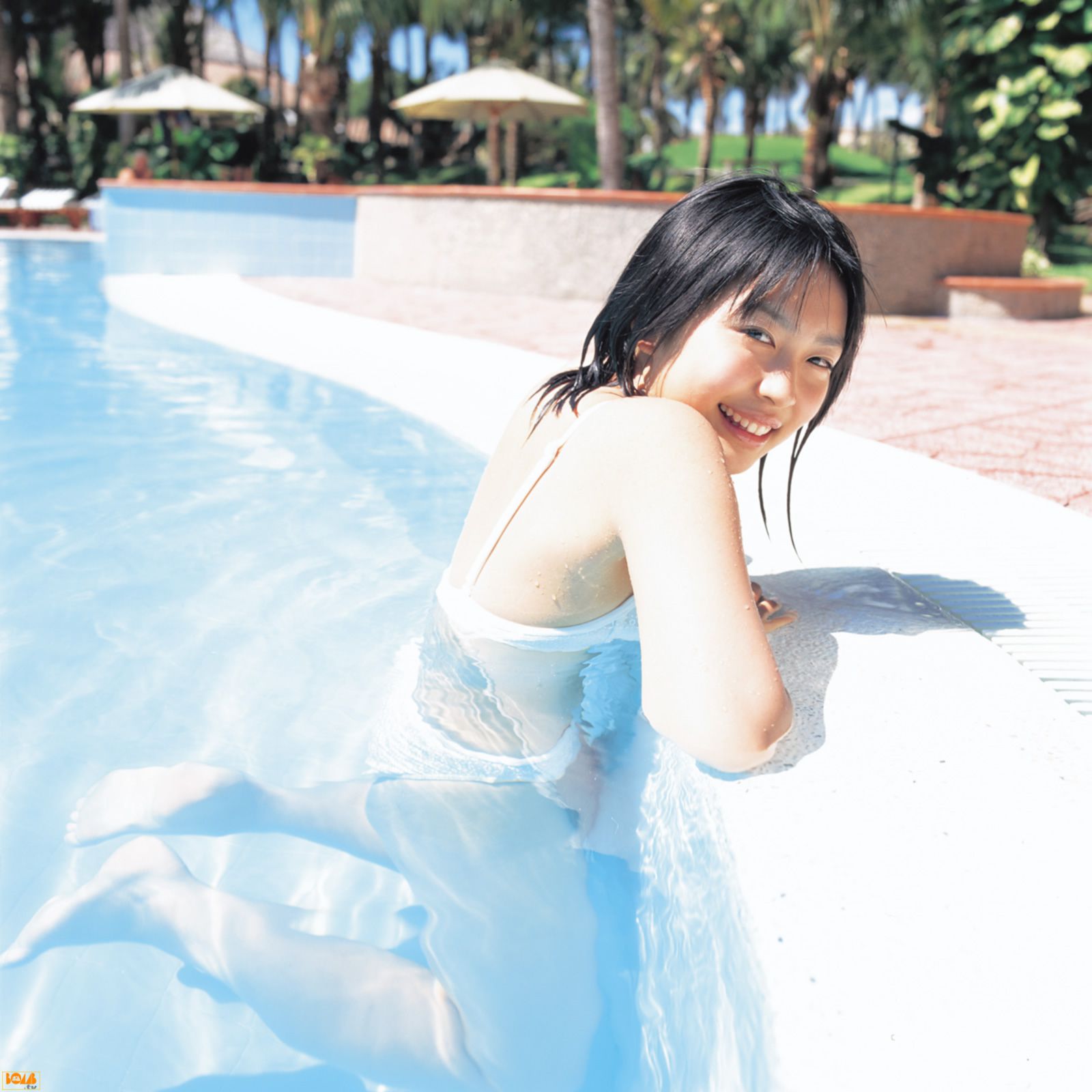 黒川芽以《Nina – Special Wallpaper》   2004年12月刊-图52