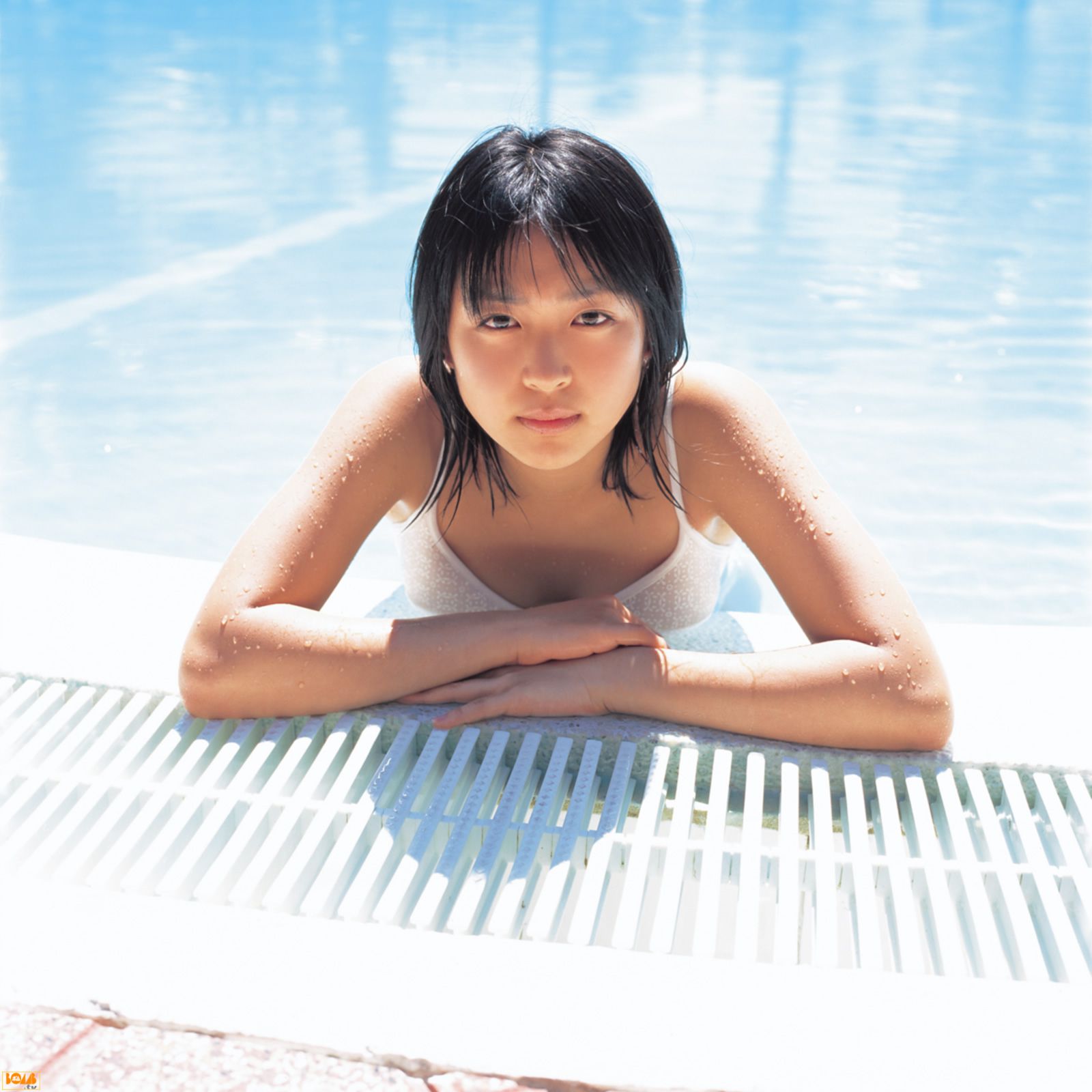 黒川芽以《Nina – Special Wallpaper》   2004年12月刊-图54