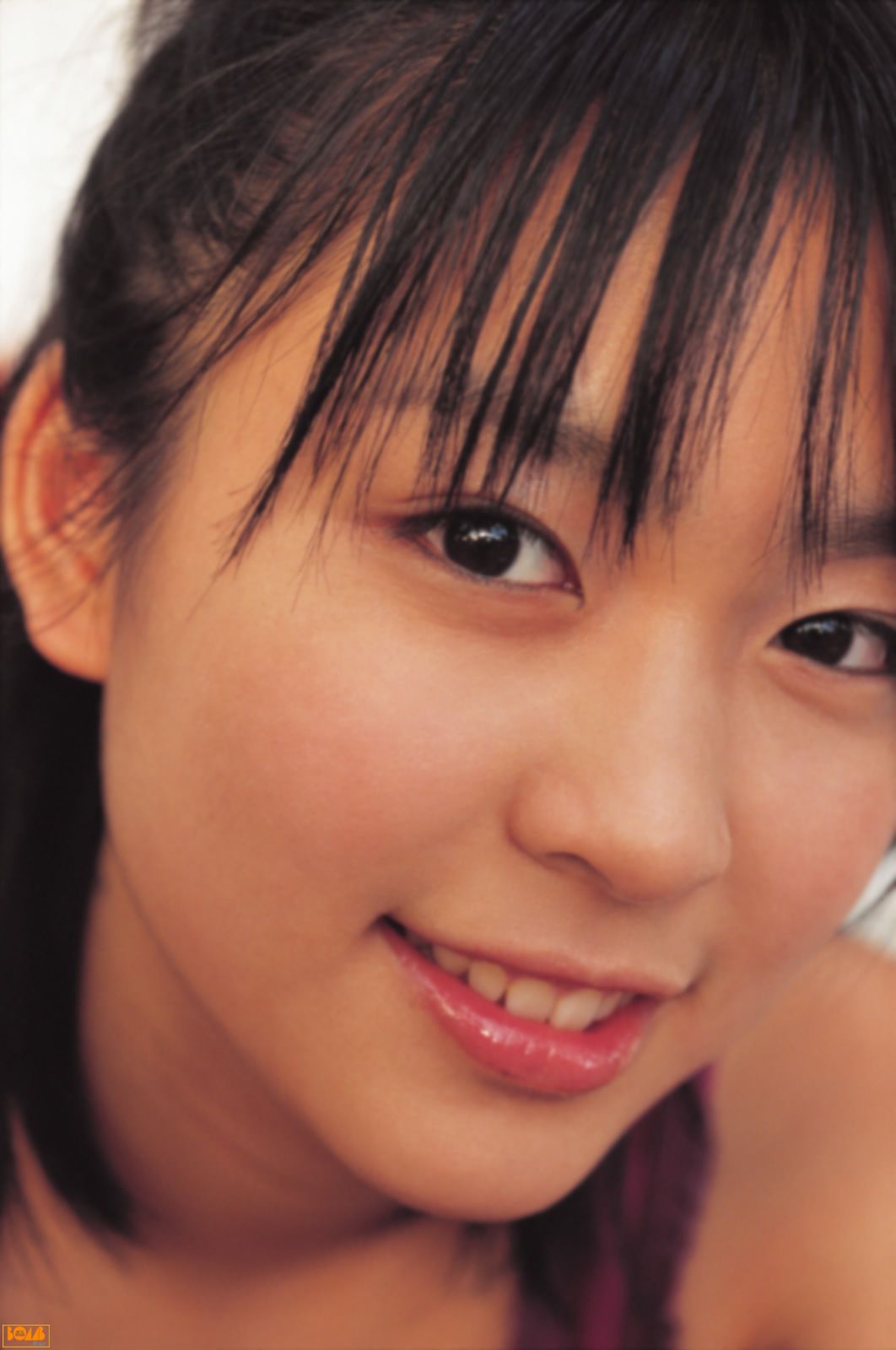 黒川芽以《Nina – Special Wallpaper》   2004年12月刊-图76