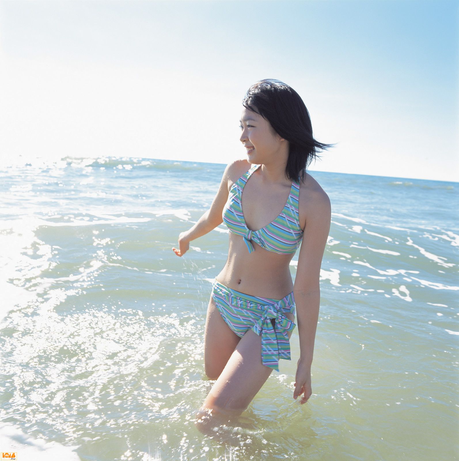 黒川芽以《Nina – Special Wallpaper》   2004年12月刊-图82