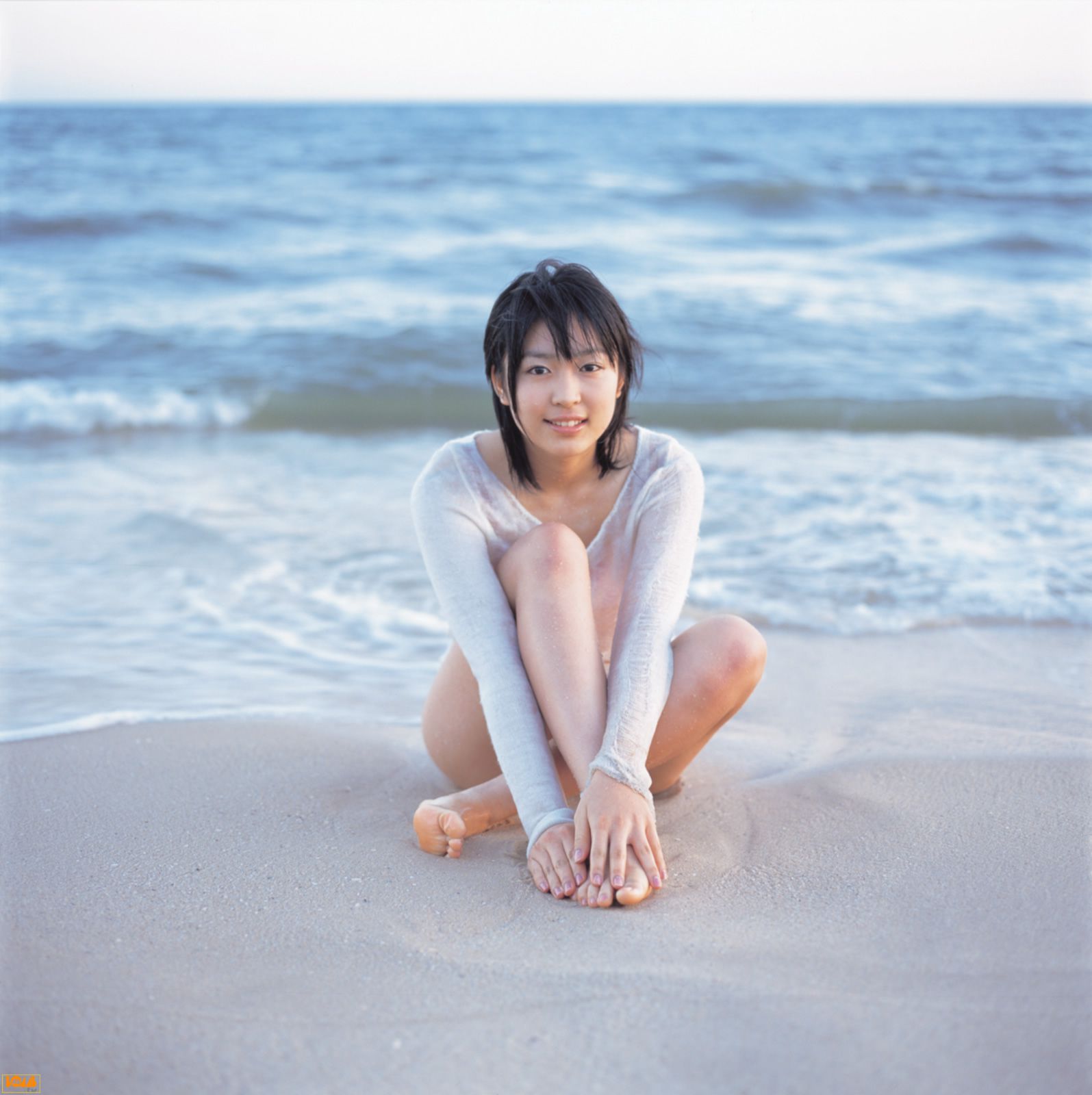 黒川芽以《Nina – Special Wallpaper》   2004年12月刊-图83