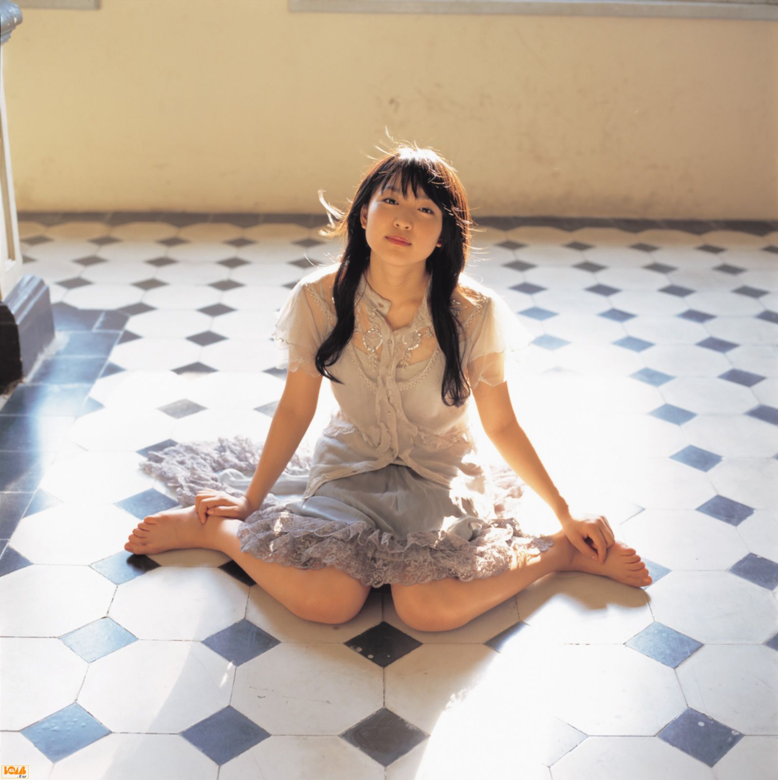 黒川芽以《Nina – Special Wallpaper》   2004年12月刊-图90