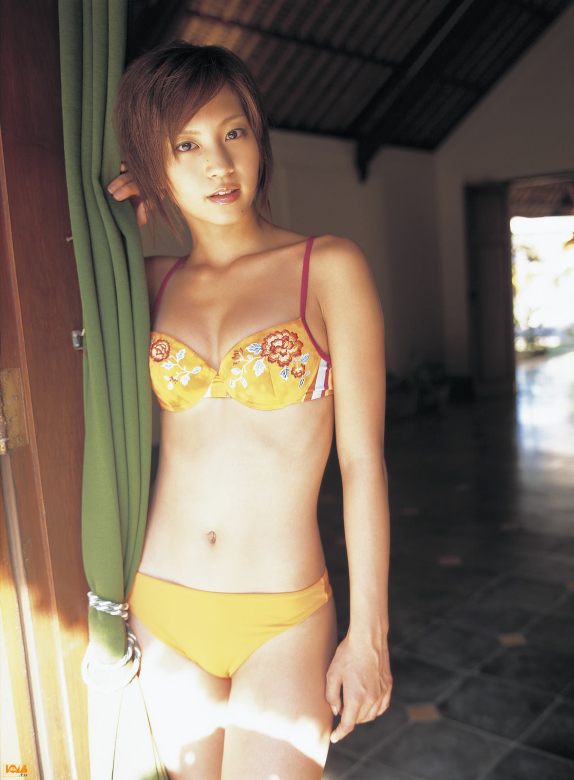 2005年01月刊 Misako Yasuda 安田美沙子-图26