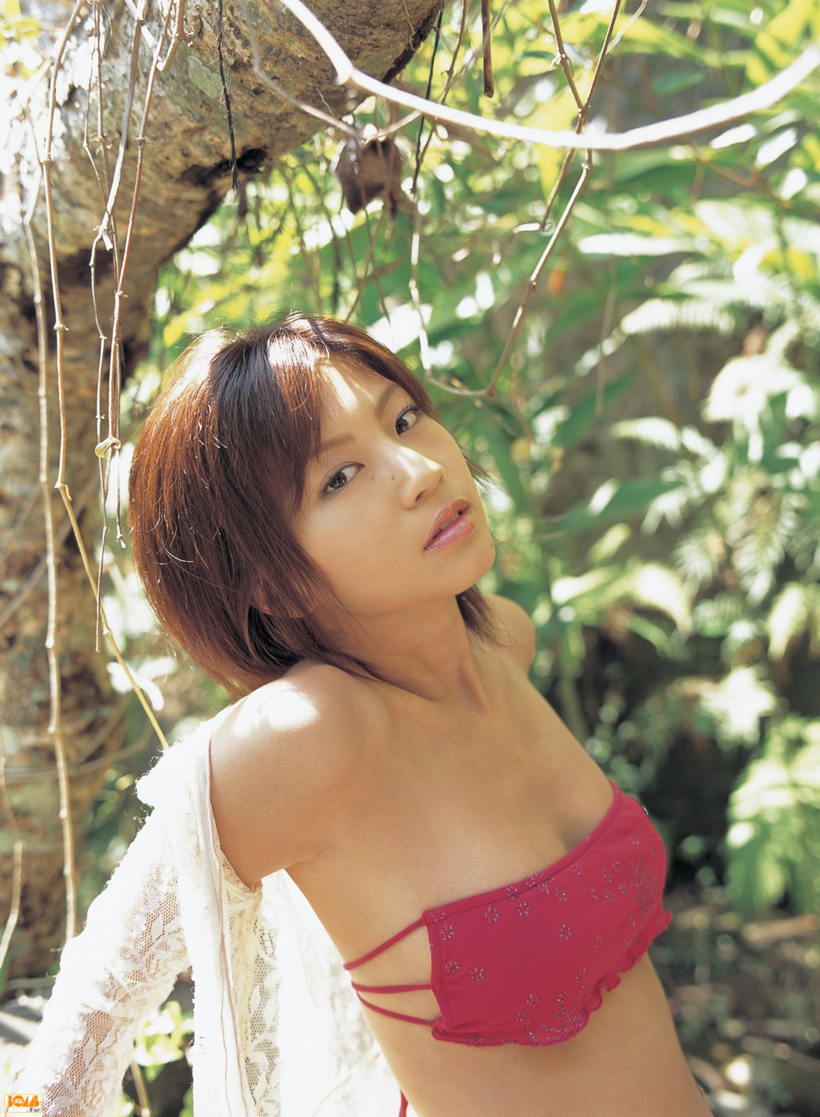 2005年01月刊 Misako Yasuda 安田美沙子-图65