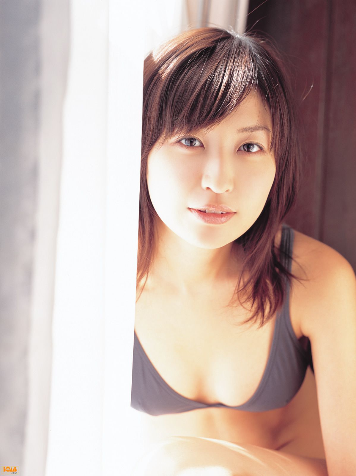 2005年02月刊 Mayumi Ono 小野真弓-图21