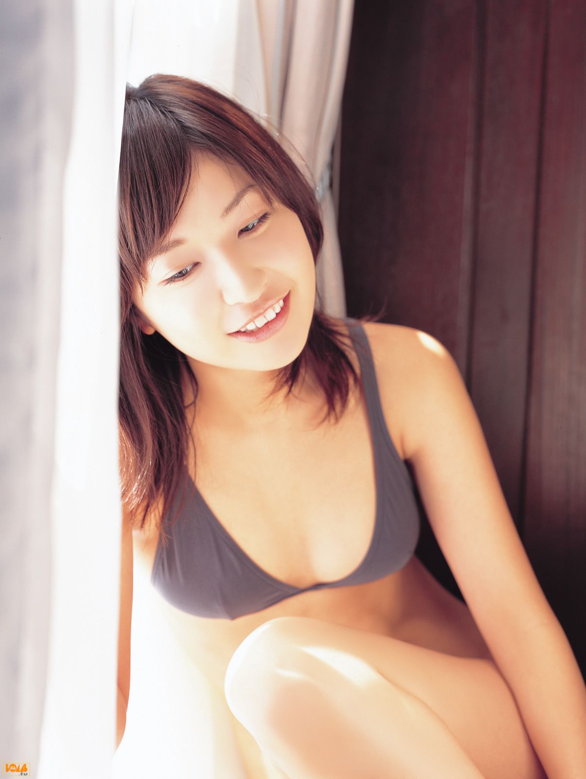 2005年02月刊 Mayumi Ono 小野真弓-图29