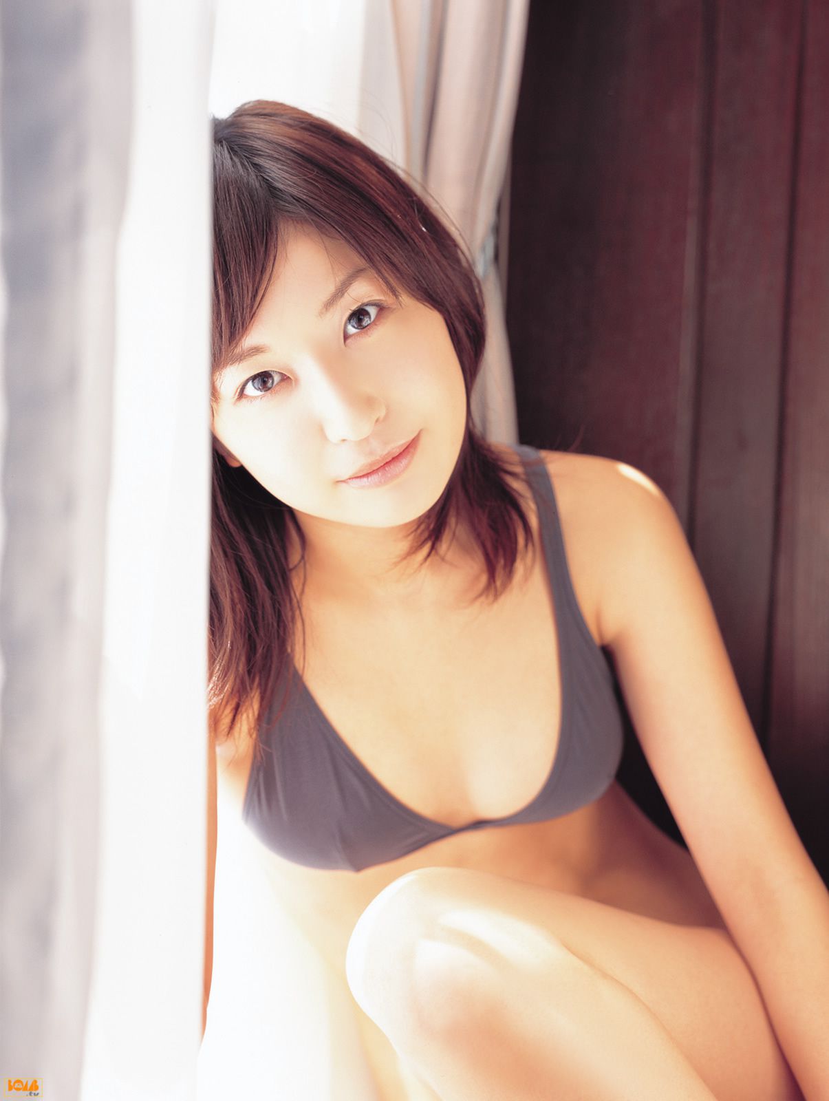 2005年02月刊 Mayumi Ono 小野真弓-图30