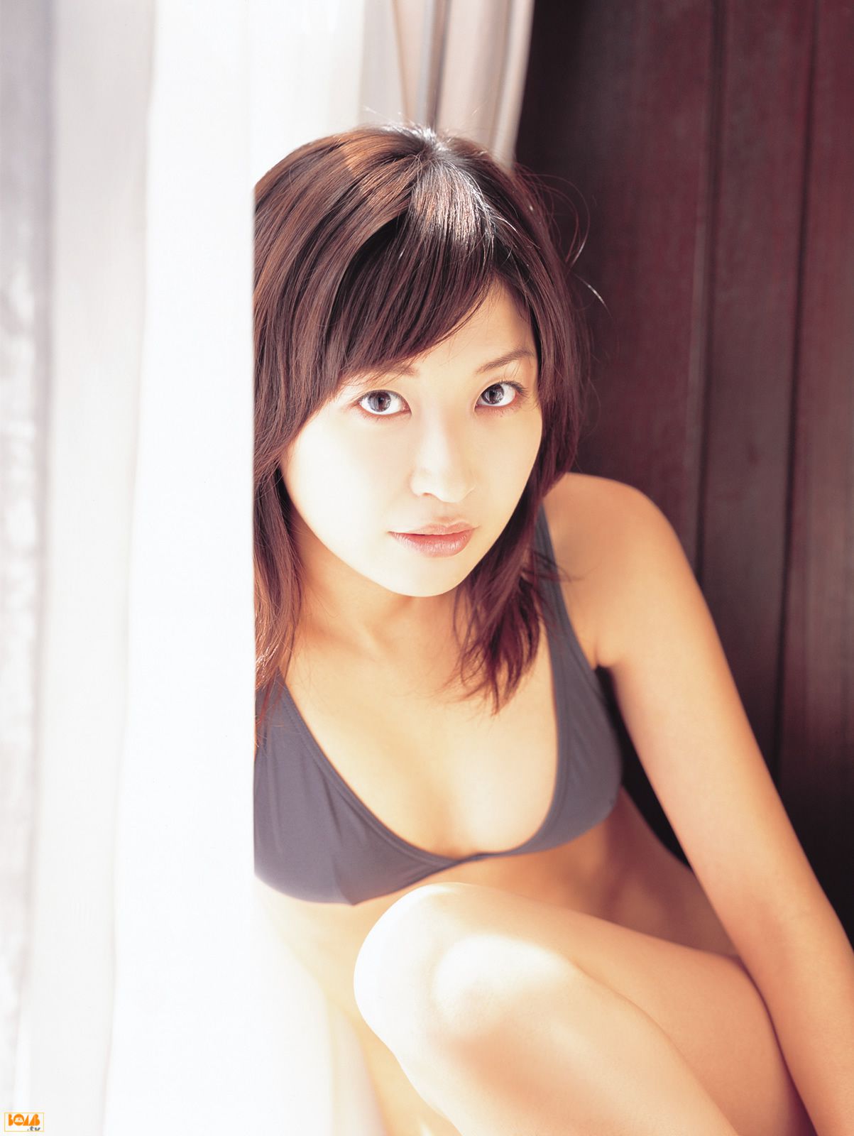 2005年02月刊 Mayumi Ono 小野真弓-图31