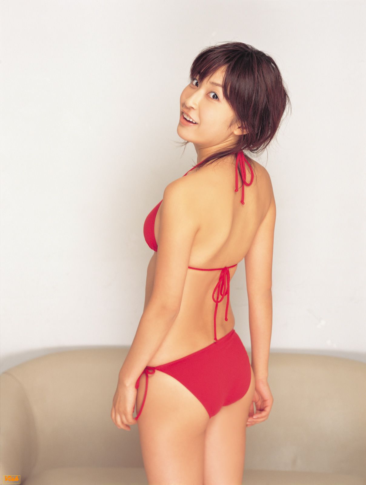 2005年02月刊 Mayumi Ono 小野真弓-图55