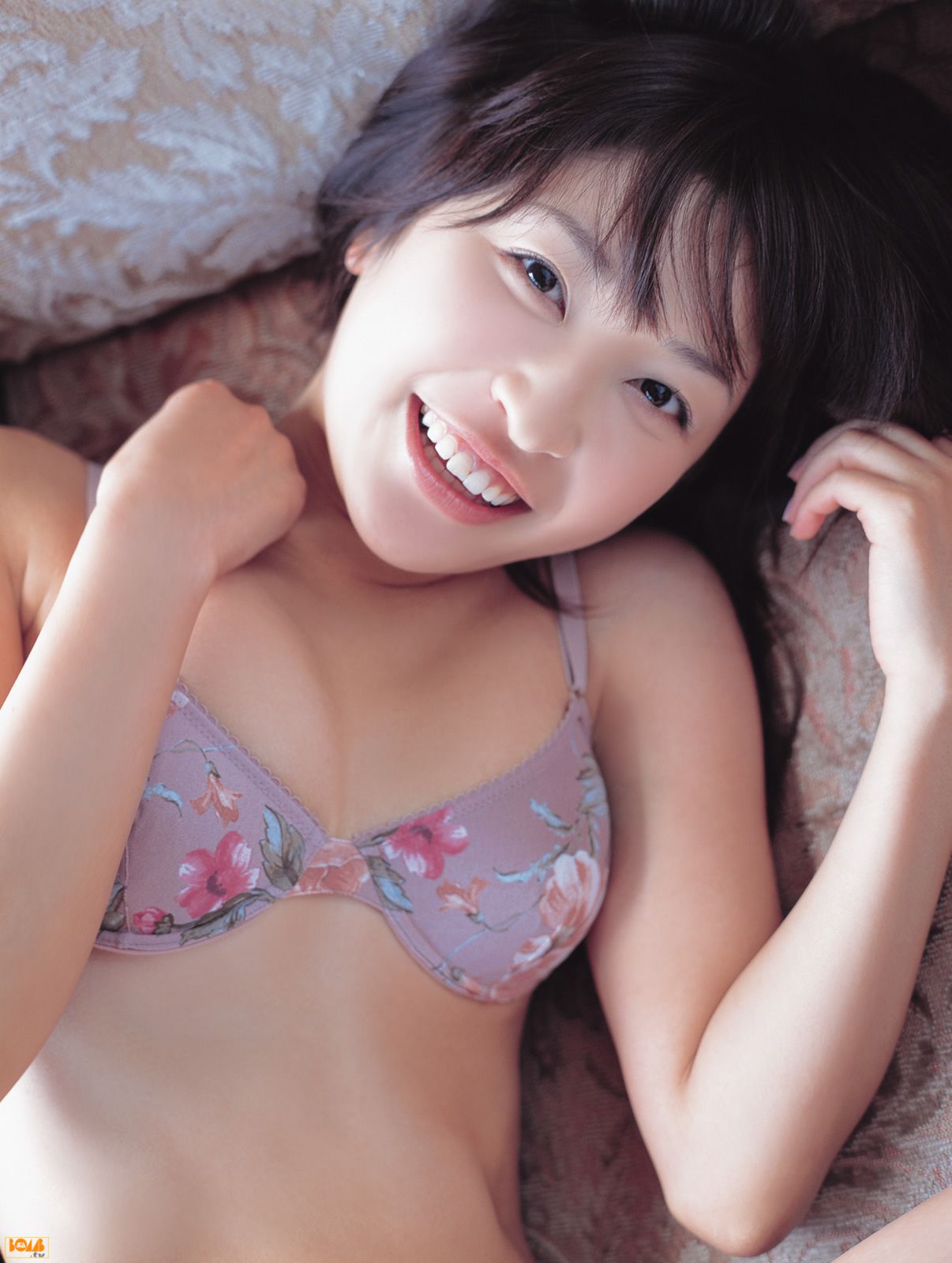 2005年02月刊 Mayumi Ono 小野真弓-图66