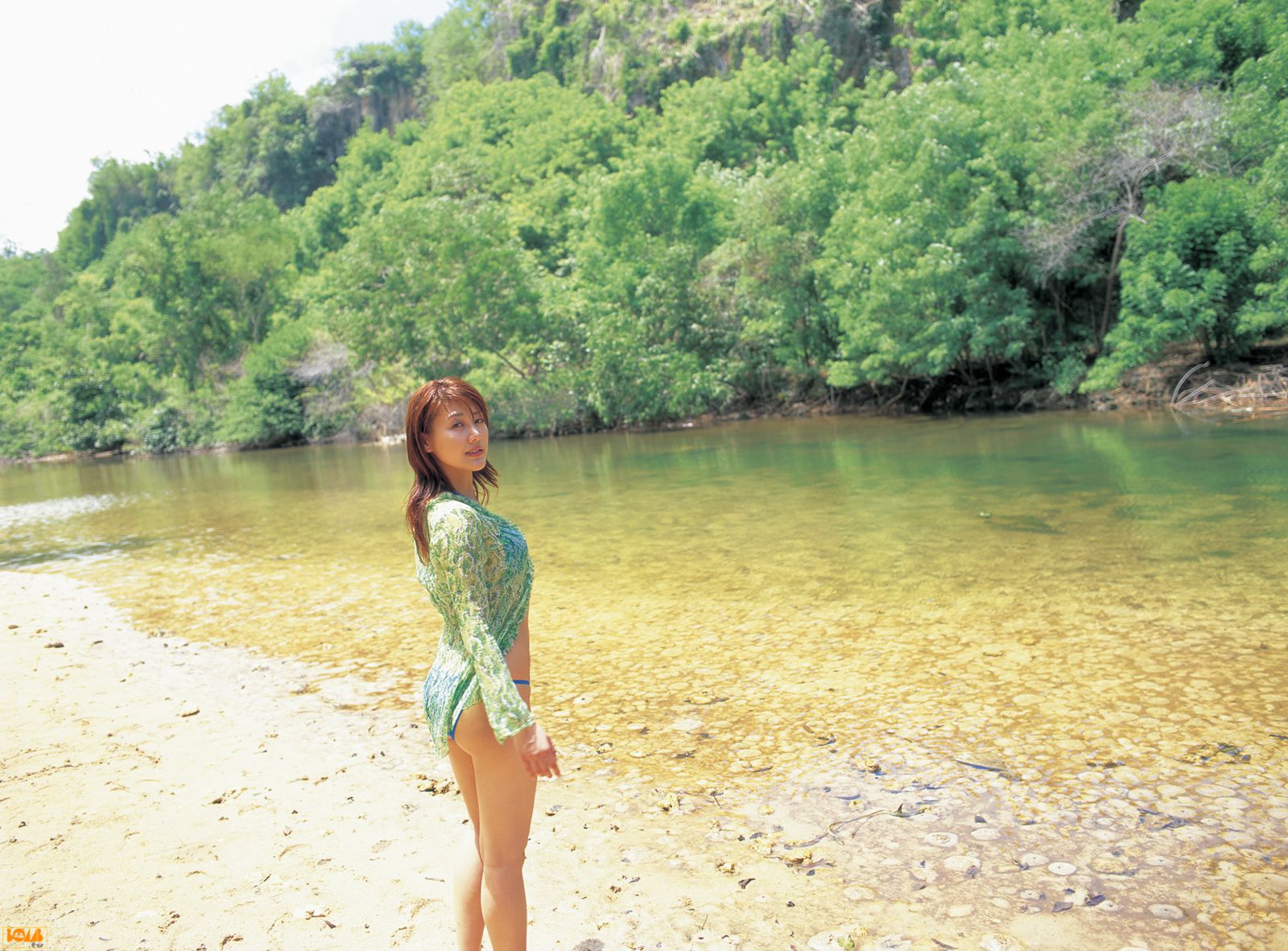 2005年03月刊 Megumi Yasu 安めぐみ/安惠美-图26