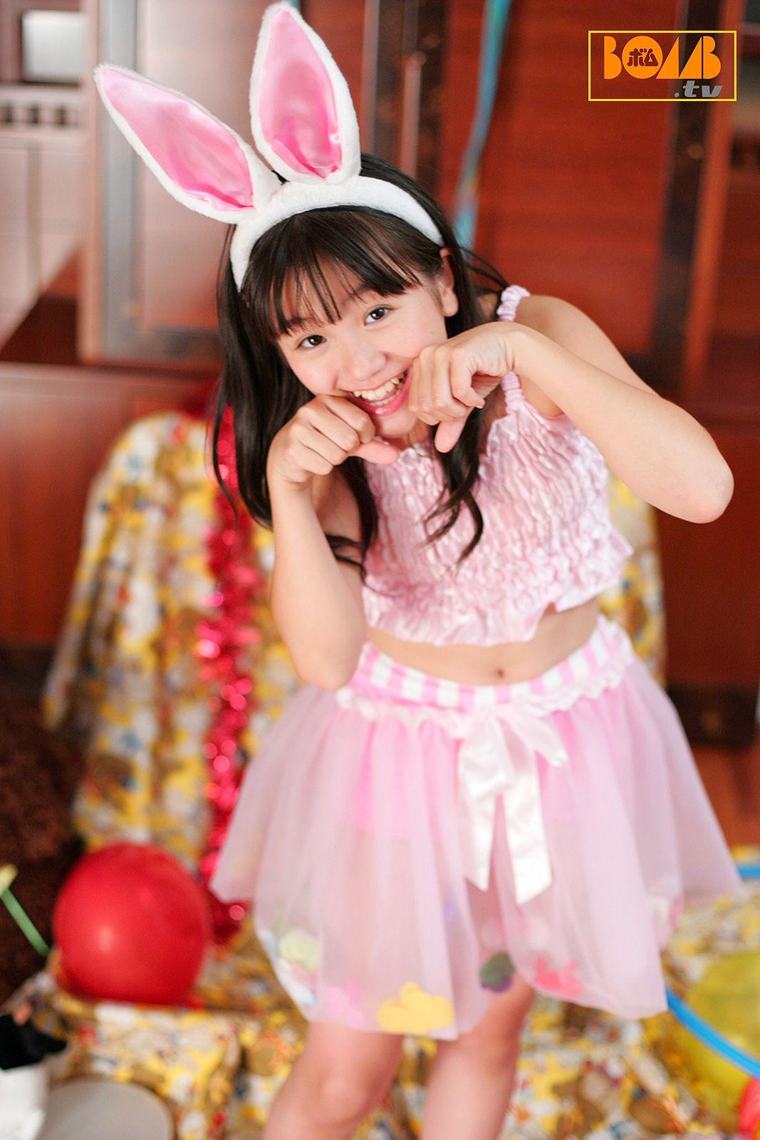 2005年03月刊 Soira Hayashi - Channel B-图0