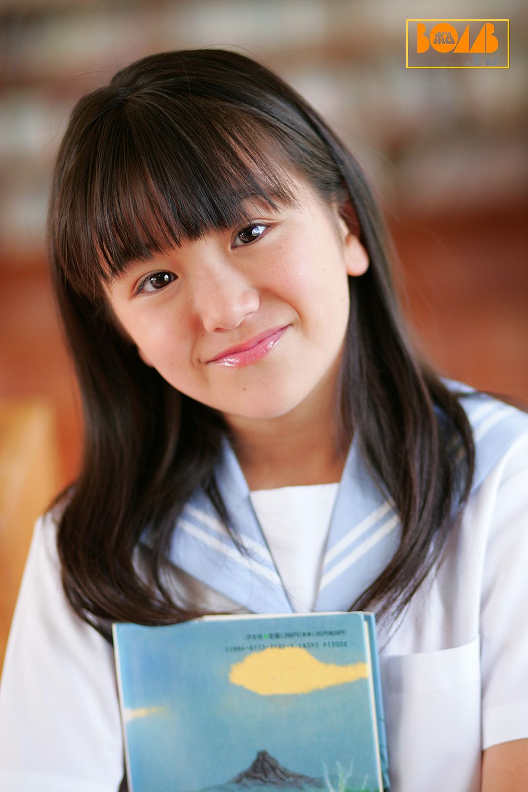 2005年03月刊 Soira Hayashi - Channel B-图10