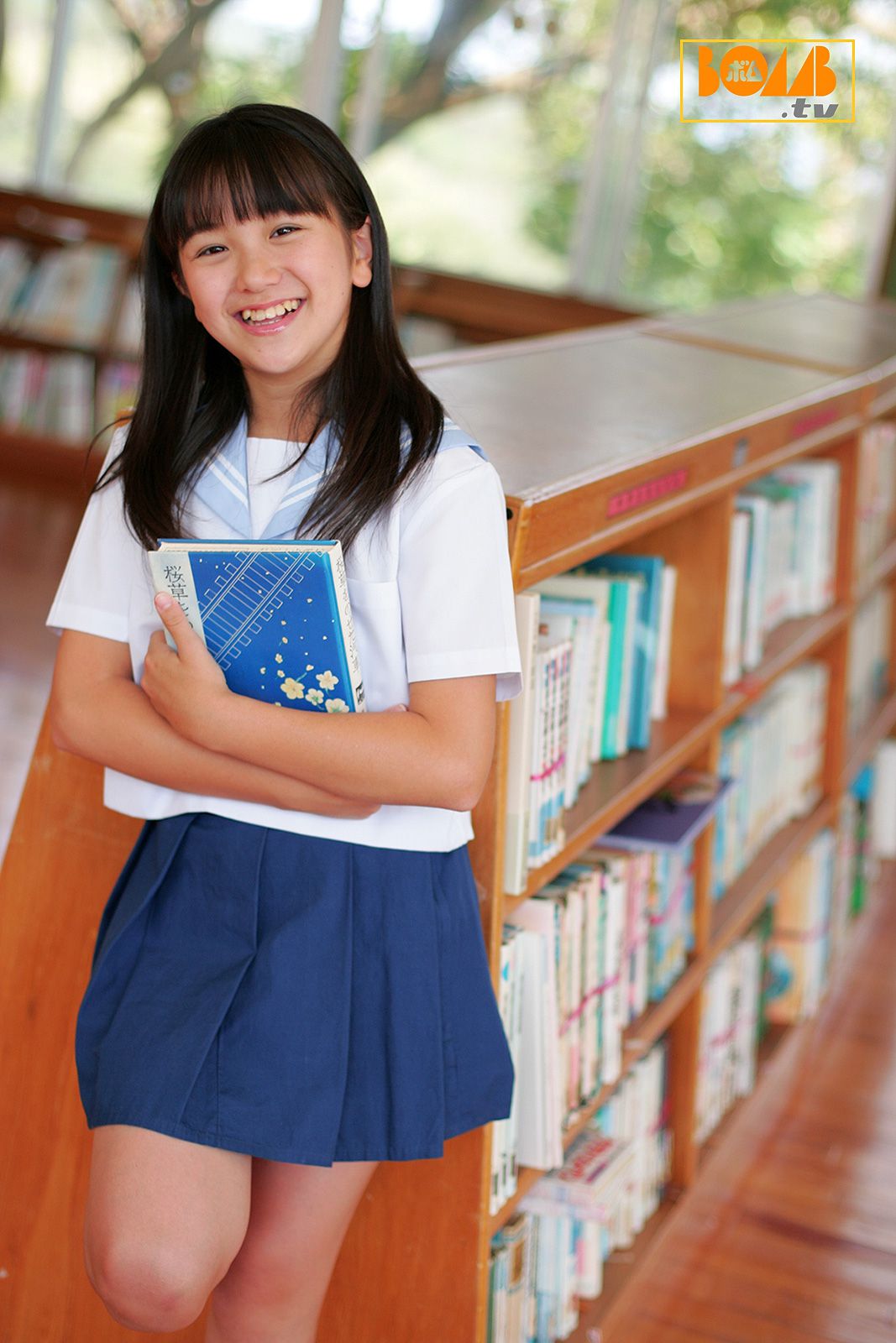 2005年03月刊 Soira Hayashi - Channel B-图11