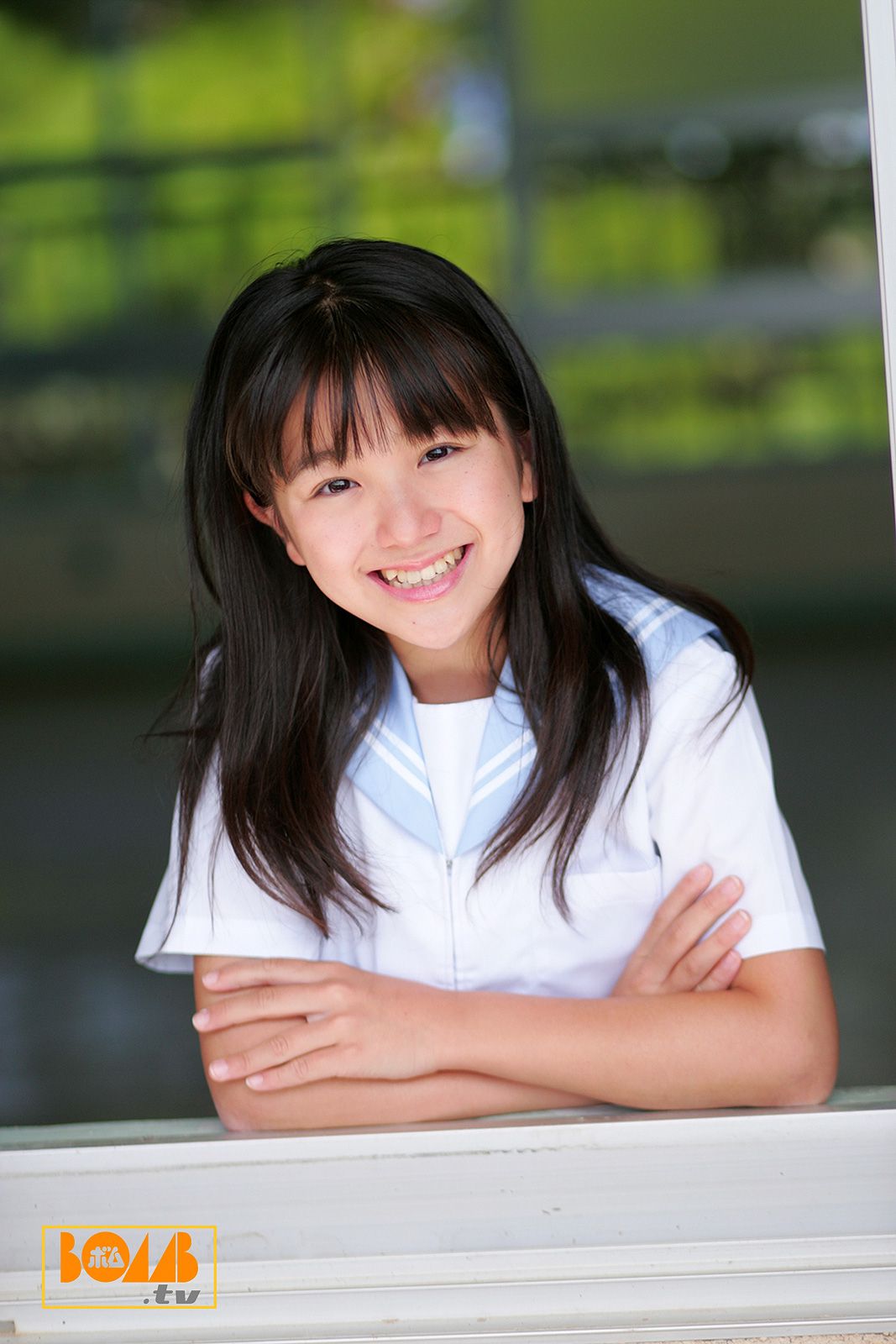 2005年03月刊 Soira Hayashi - Channel B-图12