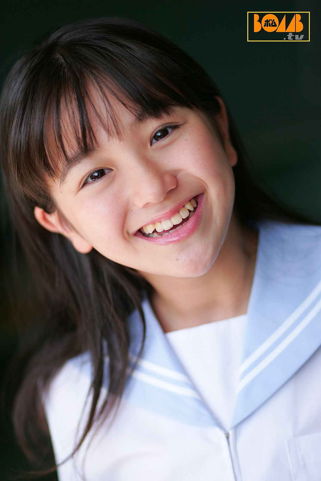 2005年03月刊 Soira Hayashi - Channel B-图13