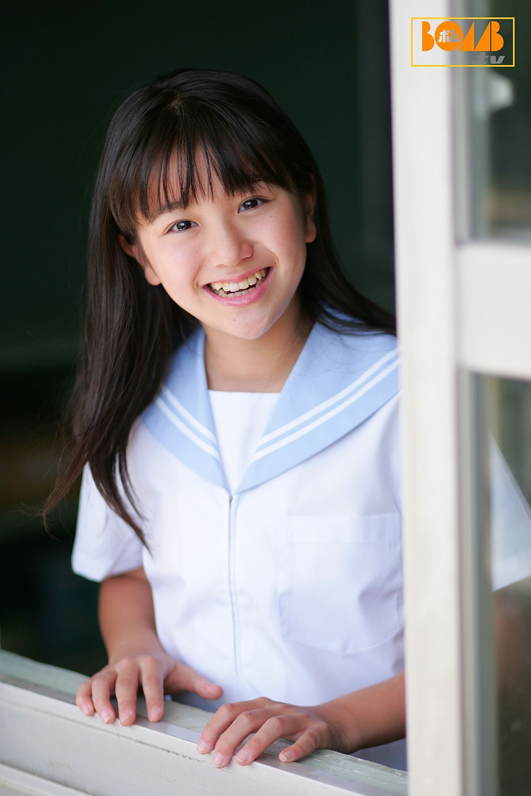 2005年03月刊 Soira Hayashi - Channel B-图14