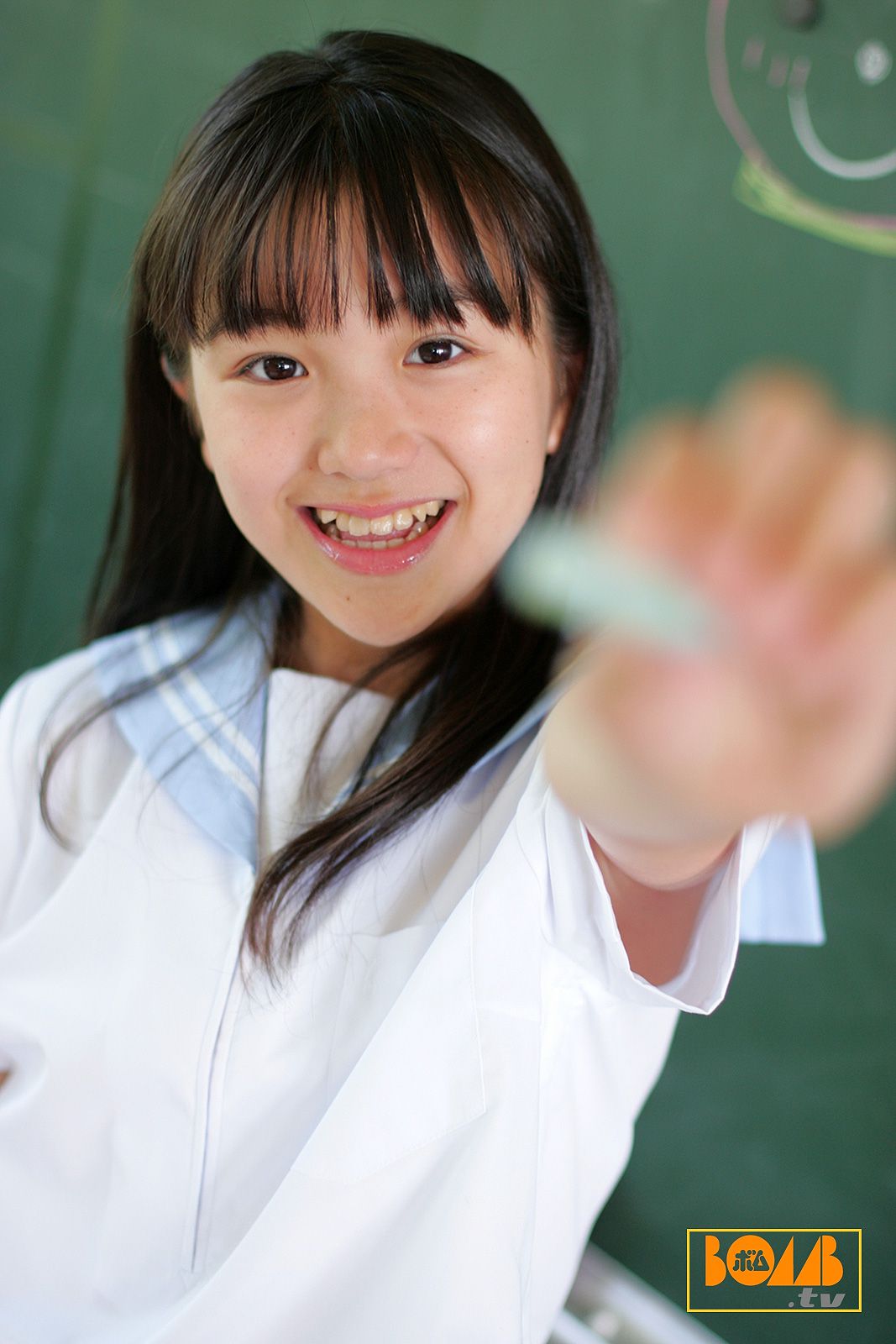 2005年03月刊 Soira Hayashi - Channel B-图17