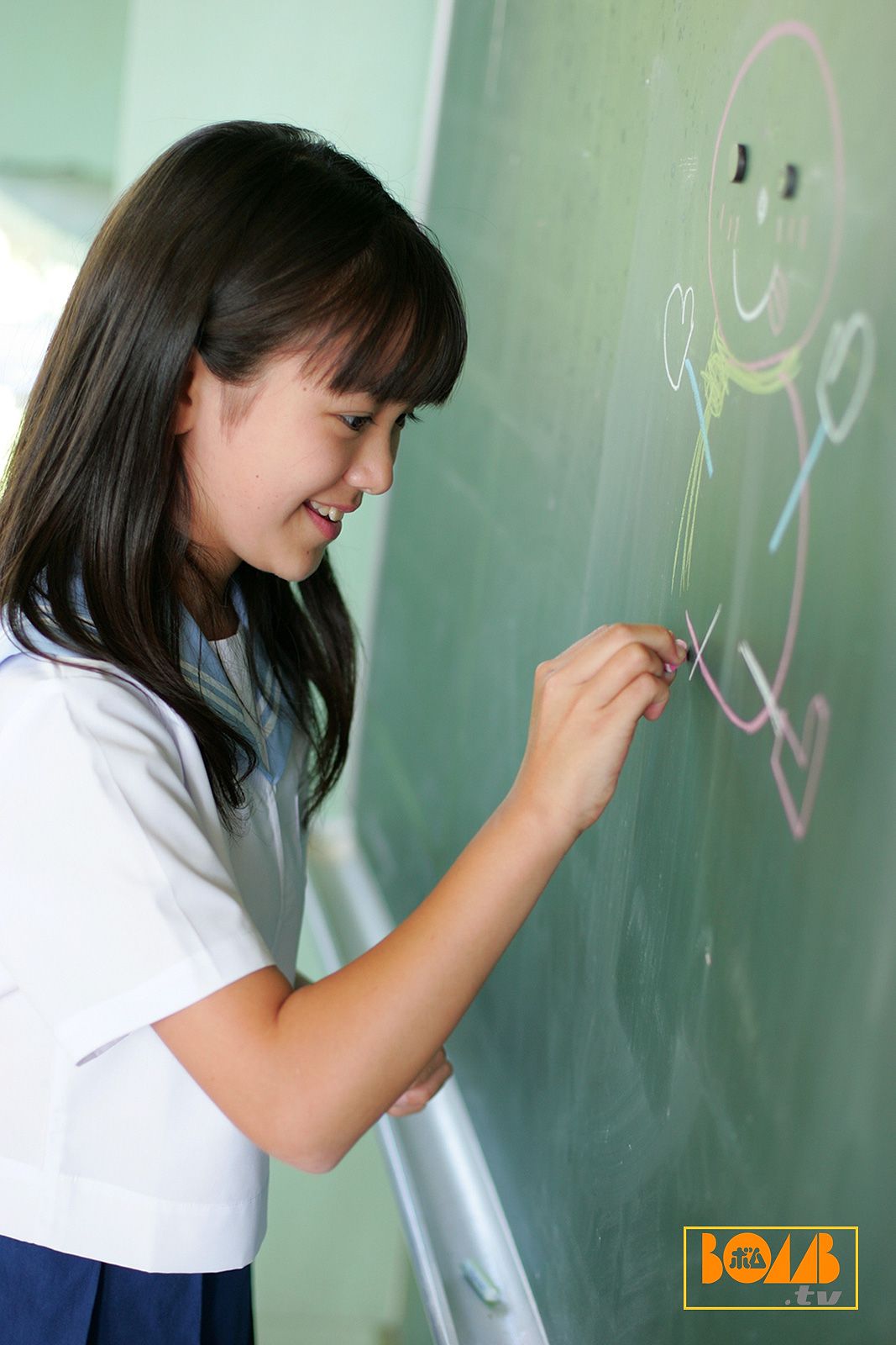 2005年03月刊 Soira Hayashi - Channel B-图18