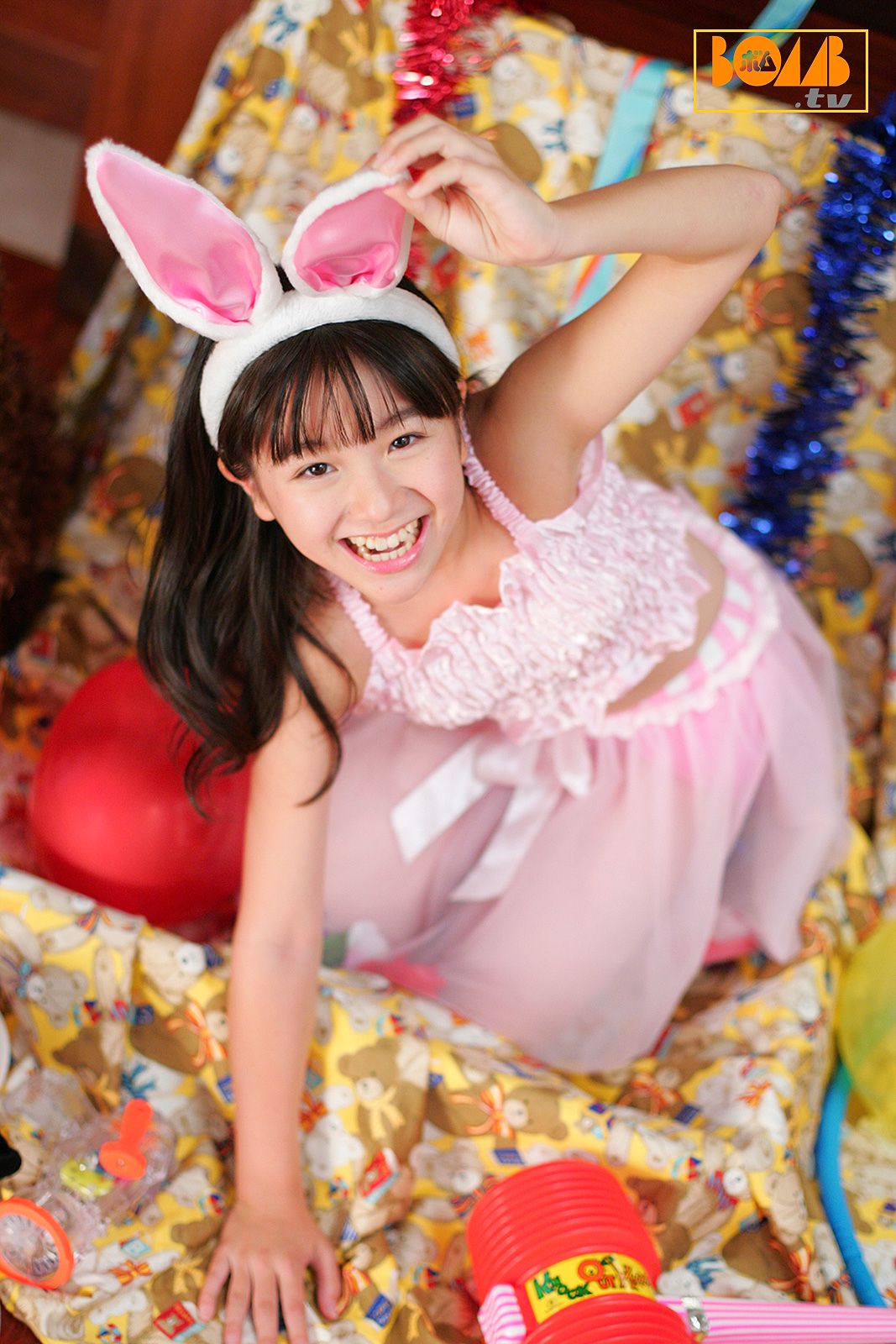 2005年03月刊 Soira Hayashi - Channel B-图1