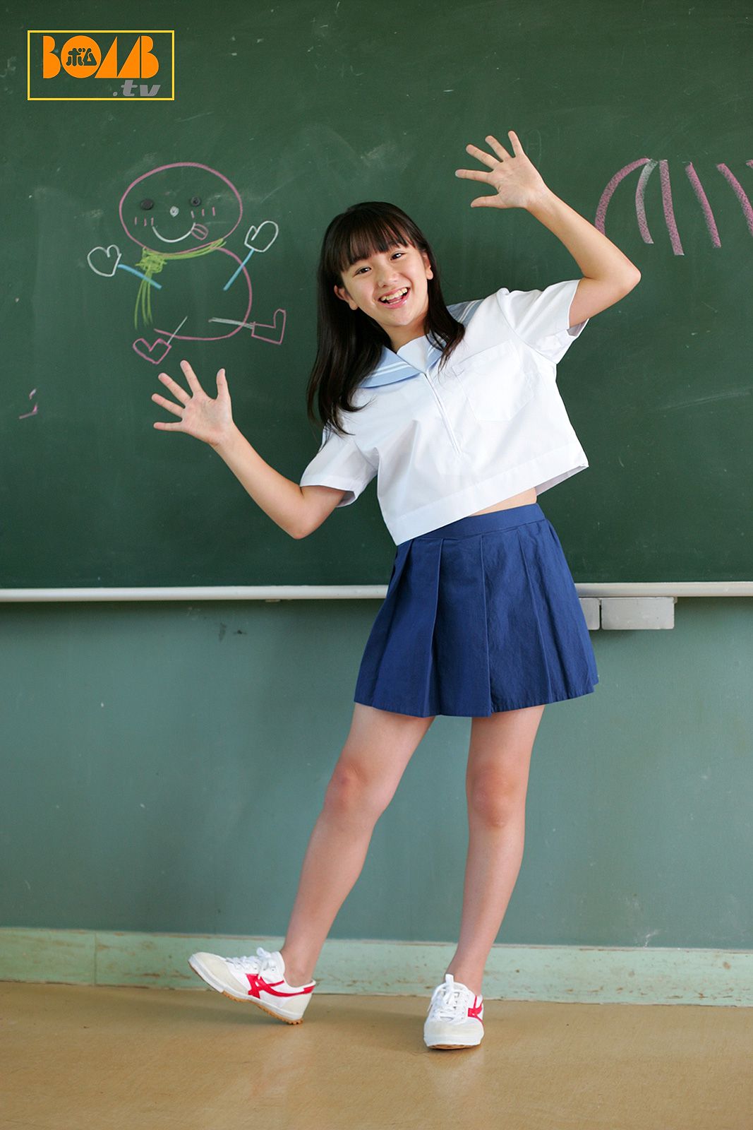 2005年03月刊 Soira Hayashi - Channel B-图19