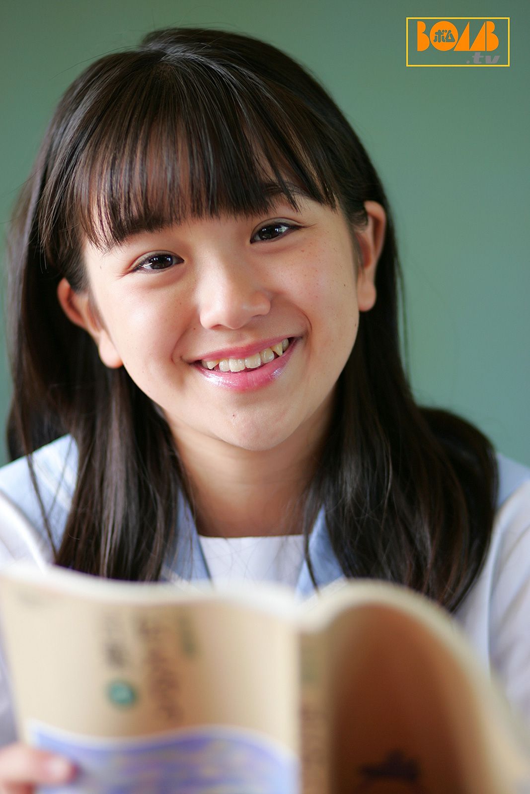 2005年03月刊 Soira Hayashi - Channel B-图22