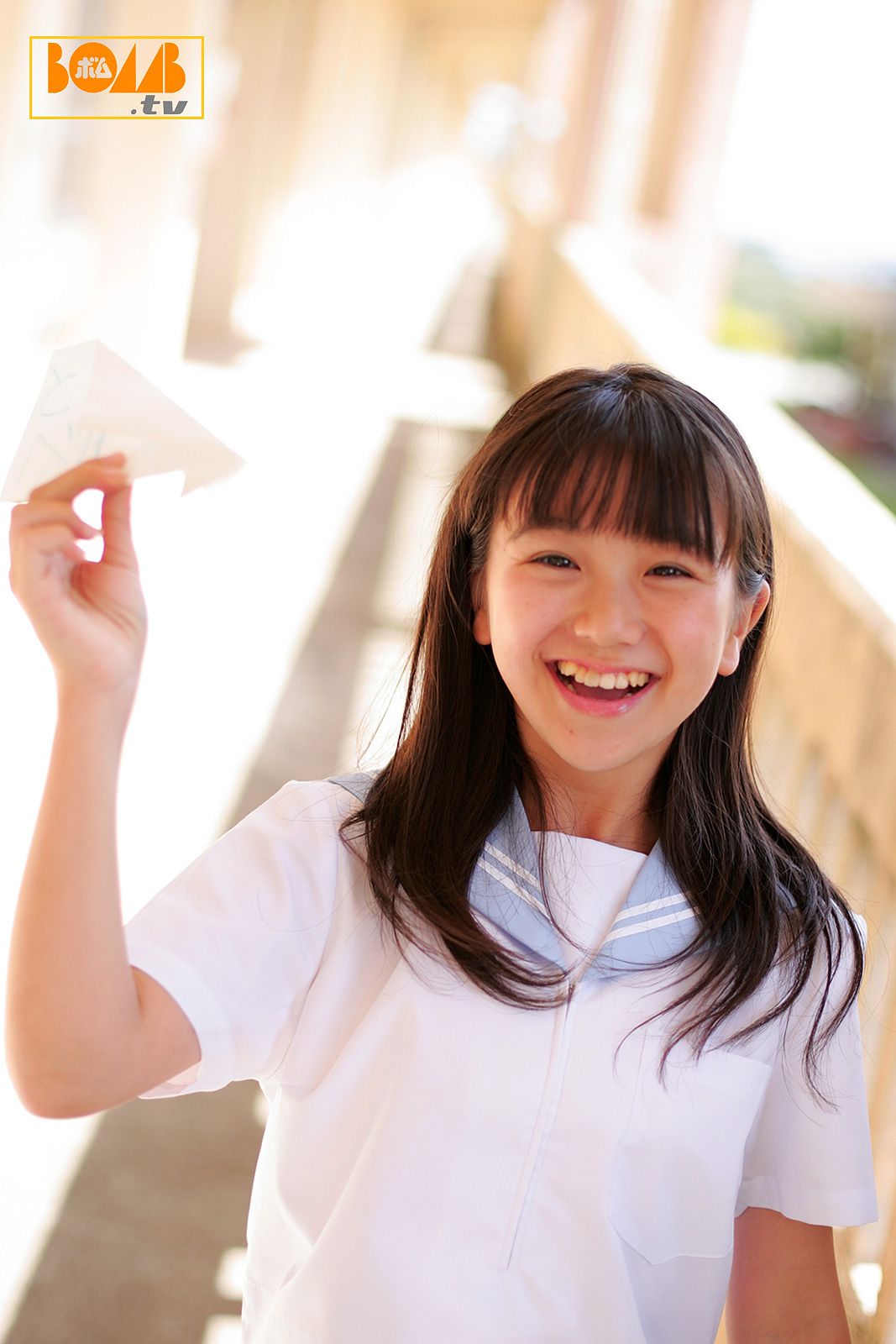 2005年03月刊 Soira Hayashi - Channel B-图23