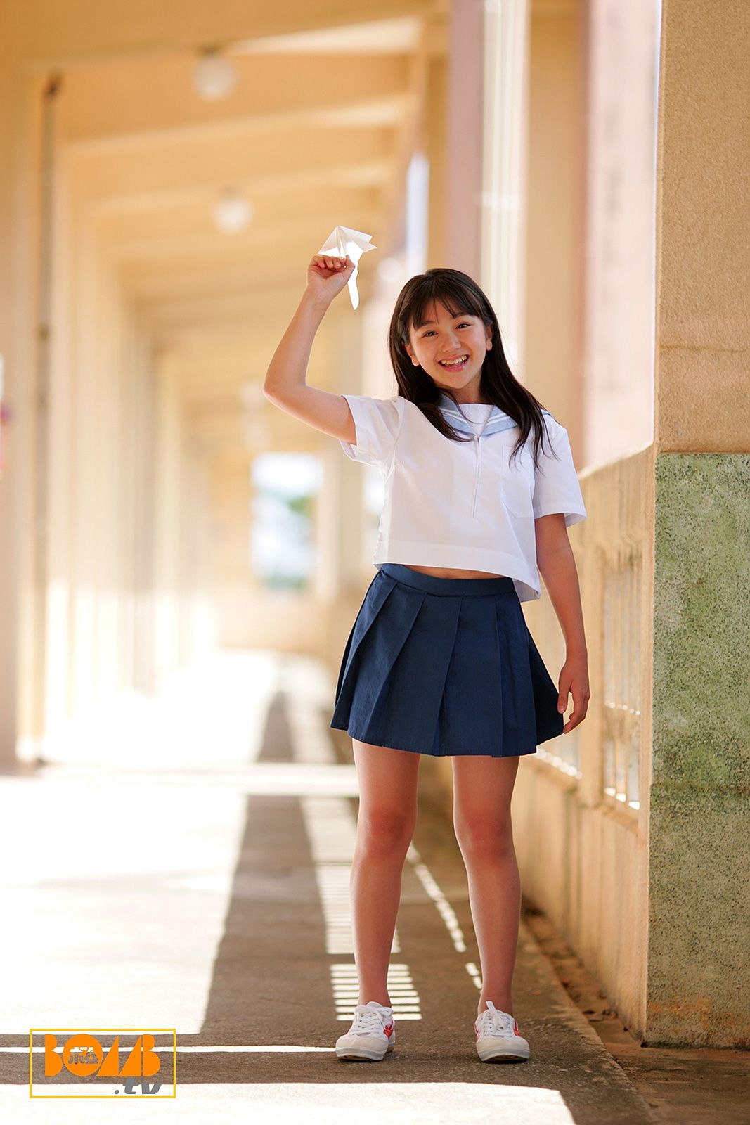 2005年03月刊 Soira Hayashi - Channel B-图24