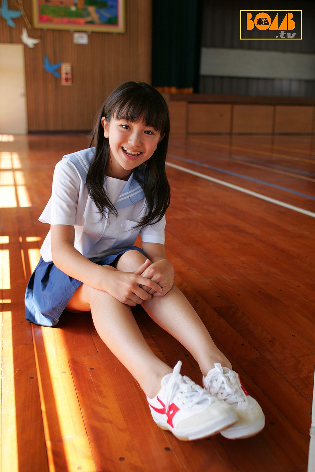 2005年03月刊 Soira Hayashi - Channel B-图26