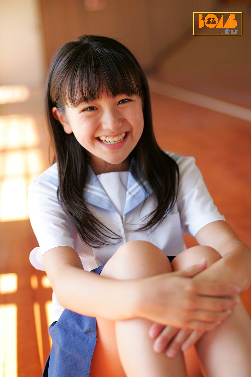 2005年03月刊 Soira Hayashi - Channel B-图27