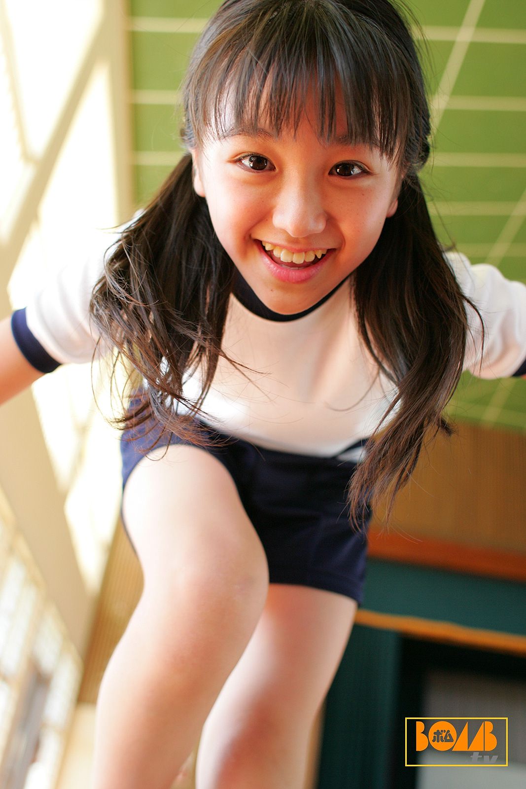 2005年03月刊 Soira Hayashi - Channel B-图28