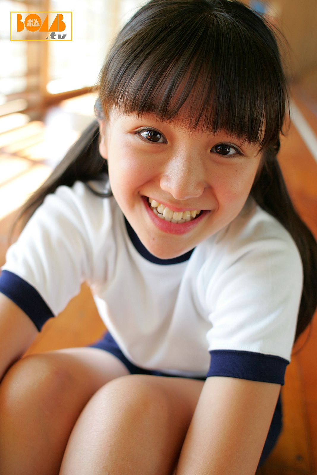 2005年03月刊 Soira Hayashi - Channel B-图30