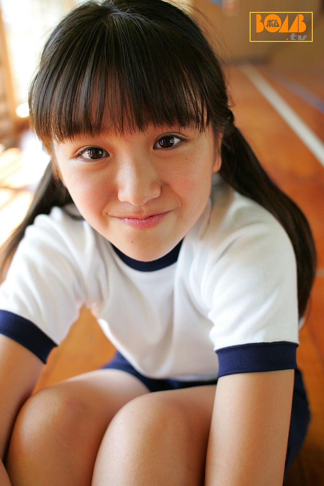 2005年03月刊 Soira Hayashi - Channel B-图31