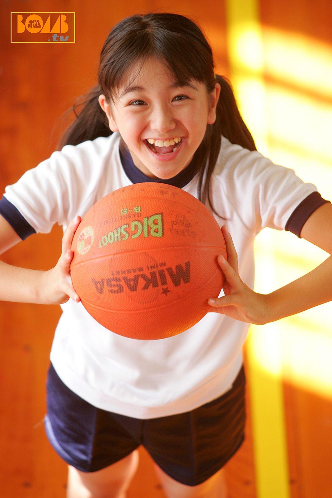 2005年03月刊 Soira Hayashi - Channel B-图32