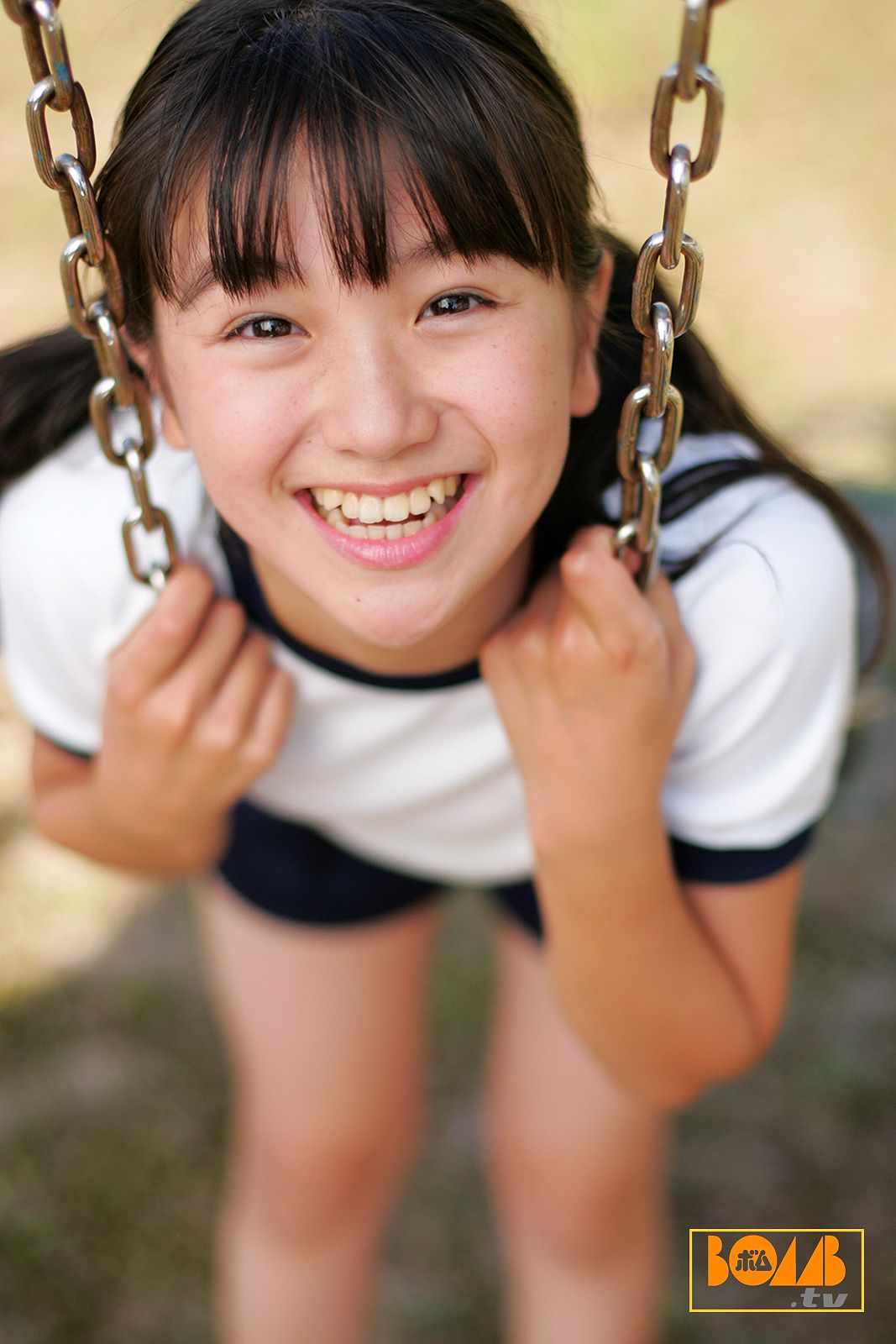 2005年03月刊 Soira Hayashi - Channel B-图33