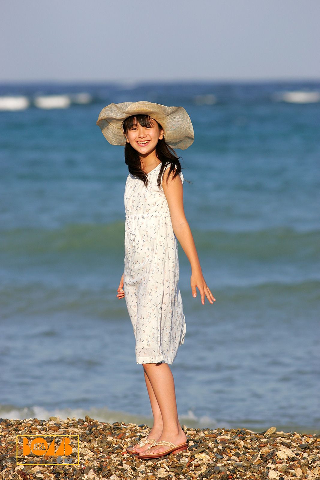 2005年03月刊 Soira Hayashi - Channel B-图34